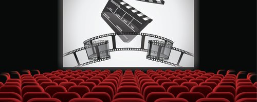 mostra de curtas