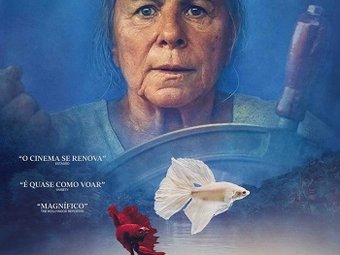 Cartaz de divulgação do filme