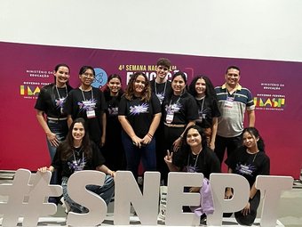 Participação do IFRR no Snept (foto 2)