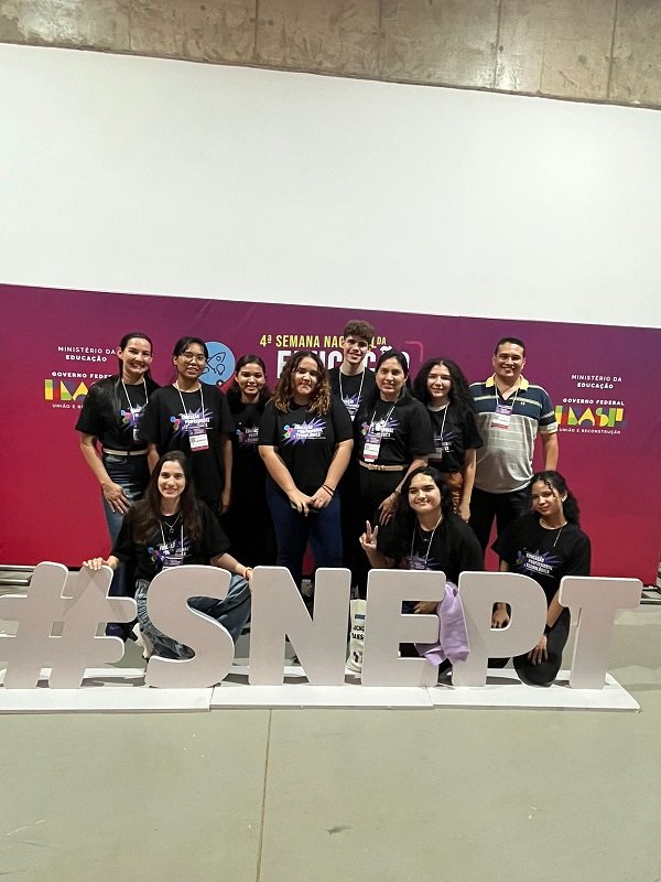 Participação do IFRR no Snept (foto 2)