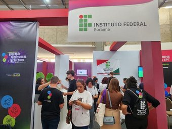 Participação do IFRR no Snept (foto 3)
