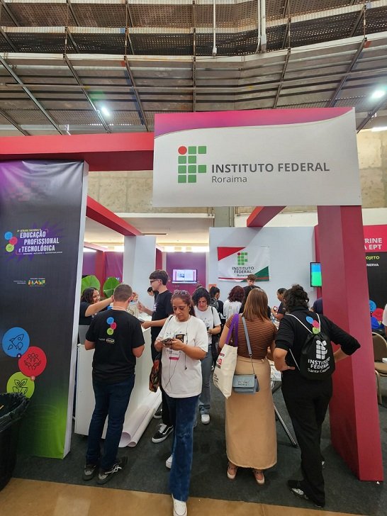 Participação do IFRR no Snept (foto 3)