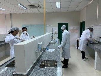 Os grupos de pesquisa interessados têm até o dia 23 de agosto para submeter as propostas