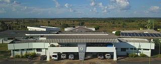 Fachada do CAM (miniatura)