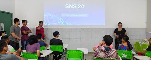 SEMINÁRIO 1