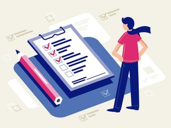 O teste visa ajudá-los a identificar as áreas profissionais que mais se alinham com seu perfil, interesses e habilidades
