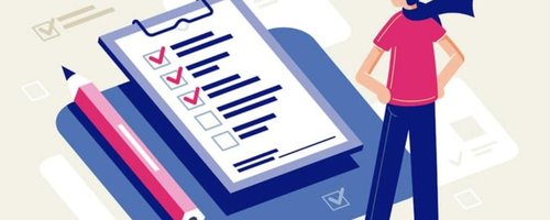 O teste visa ajudá-los a identificar as áreas profissionais que mais se alinham com seu perfil, interesses e habilidades