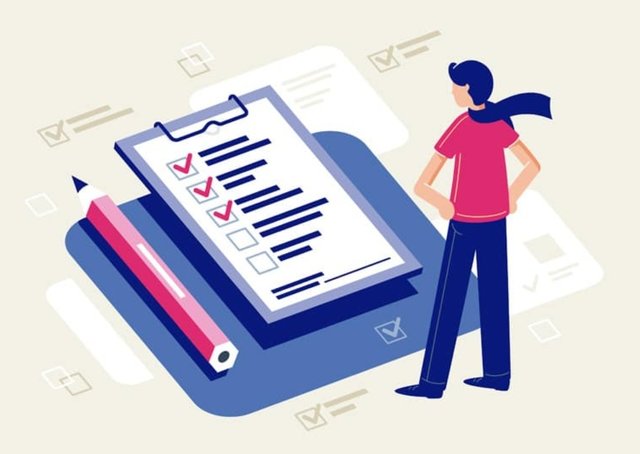 O teste visa ajudá-los a identificar as áreas profissionais que mais se alinham com seu perfil, interesses e habilidades
