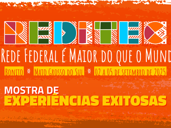 Divulgação do Reditec 2025