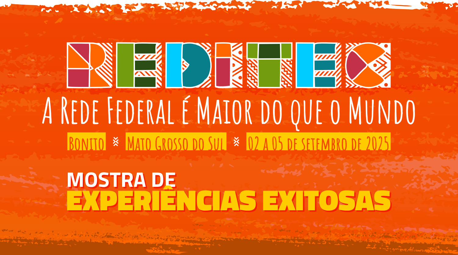 Divulgação do Reditec 2025