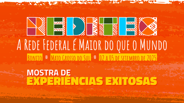 Divulgação do Reditec 2025