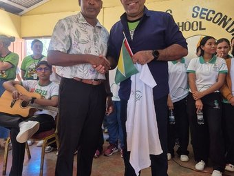 Visita técnica em Lethem_2