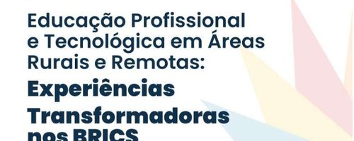 Divulgação de webinar